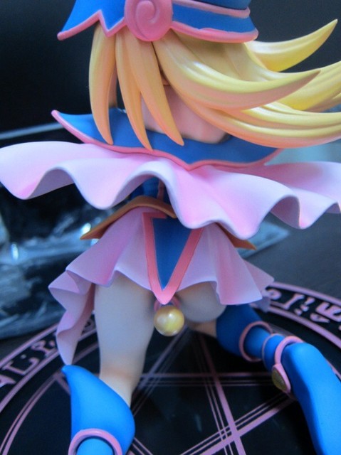 このフィギュアレベル高すぎの画像３９枚目！