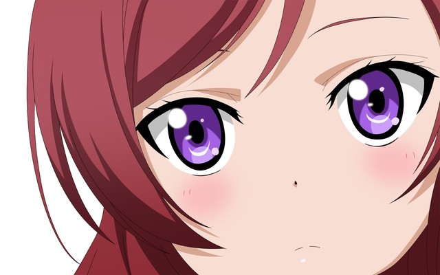 なぜアニメキャラには鼻がないのかの画像２枚目！