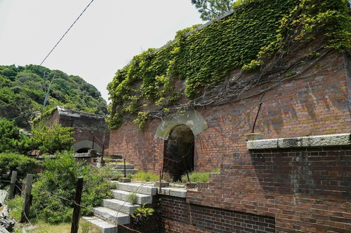 友ヶ島行ってきたから写真うｐするの画像_201408081941_16