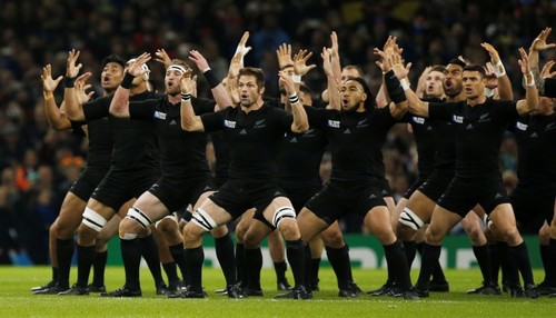 サッカー選手、ラグビー選手