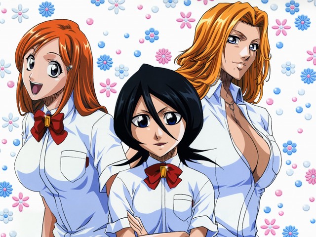 なぜアニメキャラには鼻がないのかの画像５枚目！