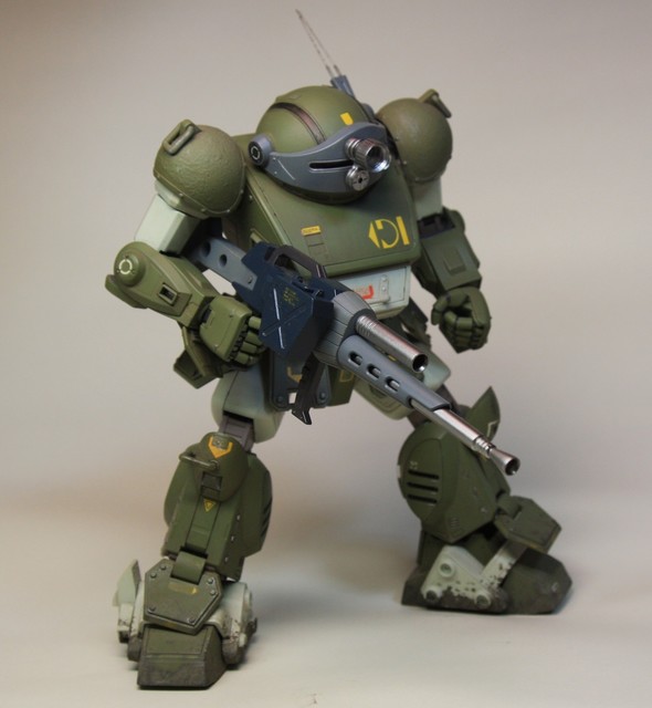 ロボットの画像４９枚目！