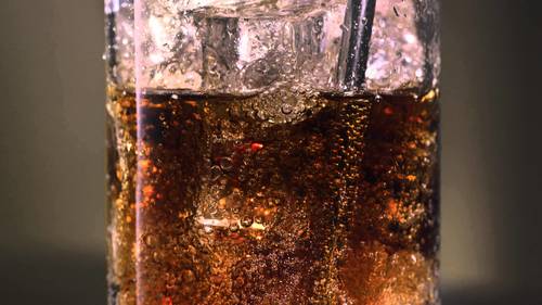 コーラ