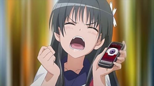 佐天涙子