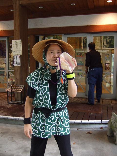 【画像】ホラ吹きババアの顔晒す
