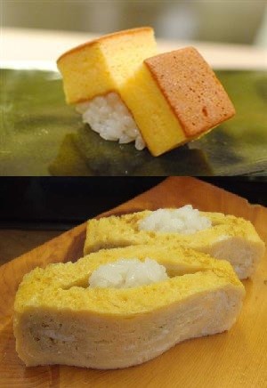 お寿司の画像４枚目！