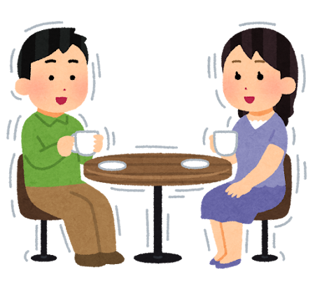 jishin_kinishinai_people.png