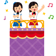 music_idol_concert_float_woman.png