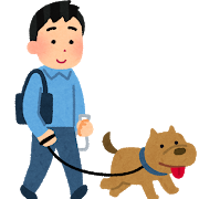 pet_dog_sanpo_man.png