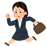 shinsyakaijin_run_woman2.png